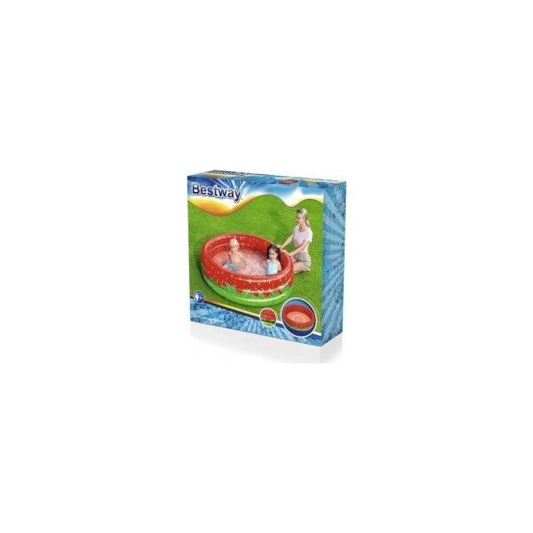 Bestway Bestway 51145 Basenik dmuchany Truskawka 1.68m x 38cm 12529593 6941607332078