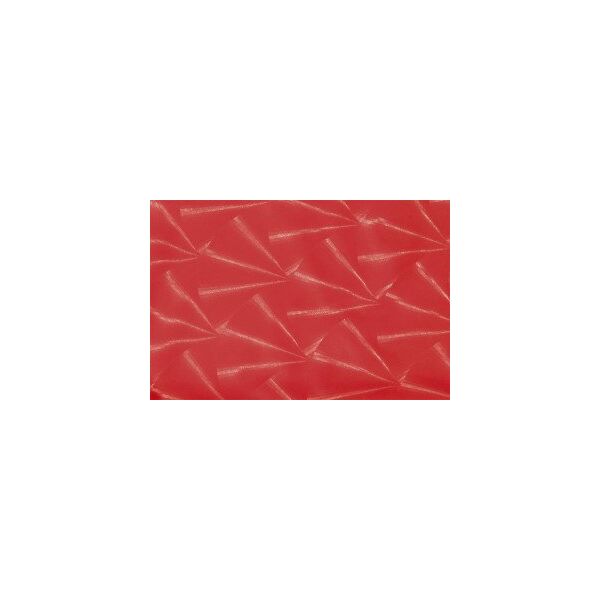 Bestway Basenik dmuchany Czerwony 1.52m x 30cm (51026) 12529595 6941607325452