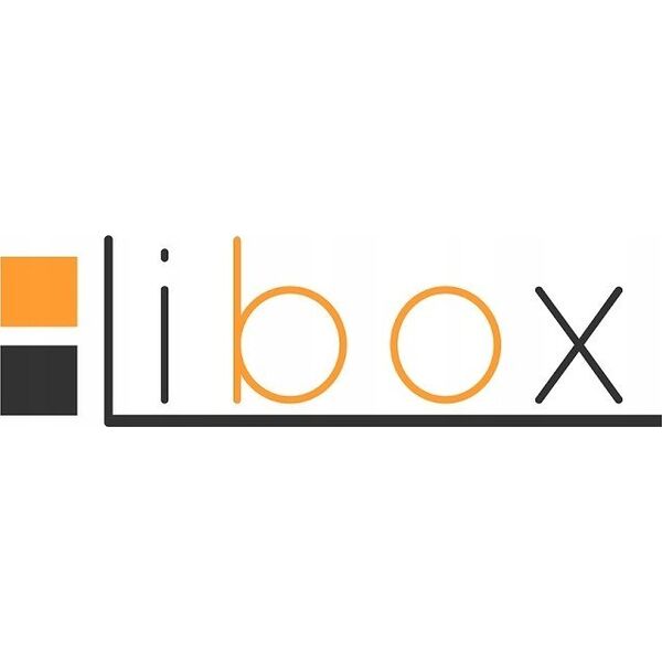 Libox Zasilacz antenowy z gniazdem F LBZ-3/L/01 LIBOX 12532362 5901811405372