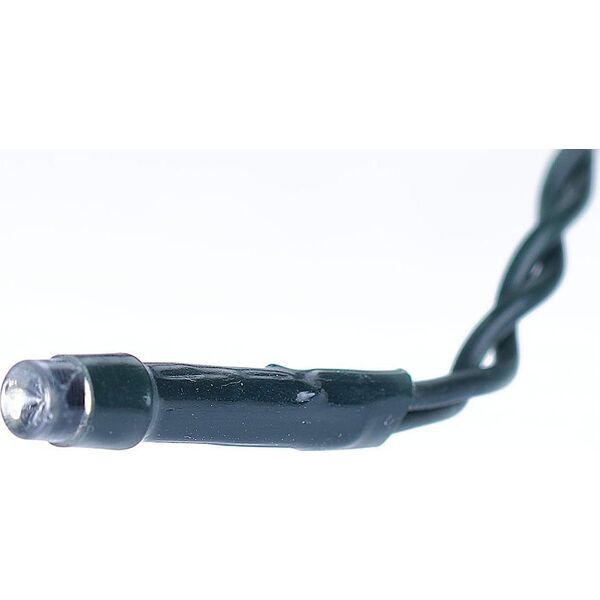 Lampki choinkowe Rum-Lux Lampki choinkowe zew. sople LZS-ECO-LED-300 mix RUM-LUX 12532413 5905003007306