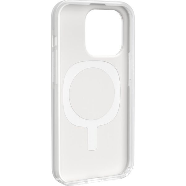 Urban [U] by UAG Lucent 2.0 Magsafe pokrowiec na telefon komórkowy 15,5 cm (6.1") Biały 12534532 840283902826