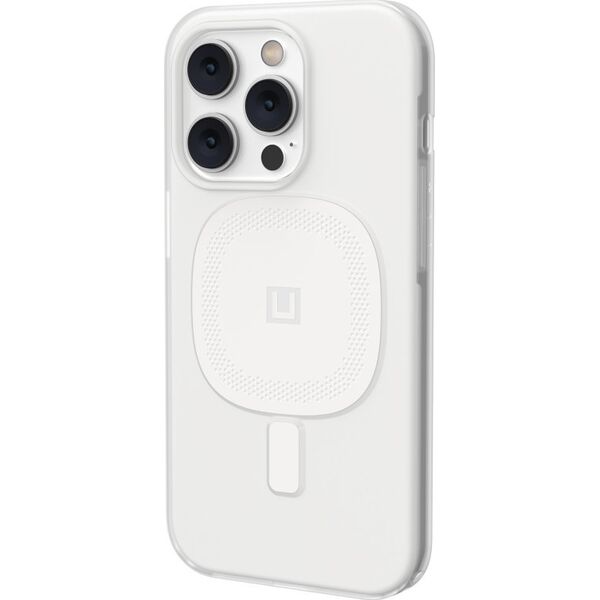 Urban [U] by UAG Lucent 2.0 Magsafe pokrowiec na telefon komórkowy 15,5 cm (6.1") Biały 12534532 840283902826