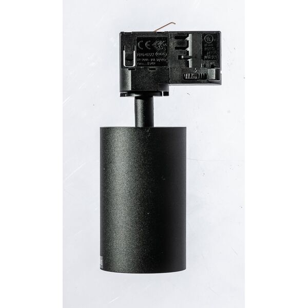 Azzardo Lampa do 3-fazowego szynoprzewodu Eiger AZ4206 czarny złoty 12539753 5901238442066