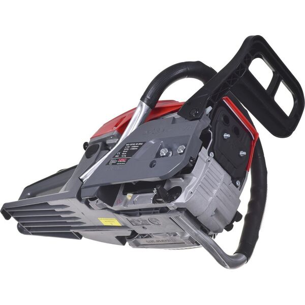 Piła łańcuchowa NAC Pilarka spalinowa Nac o pojemności silnika 45cm3 NAC-CST45-40-09AC Uniwersalny 12542782 5907510489682