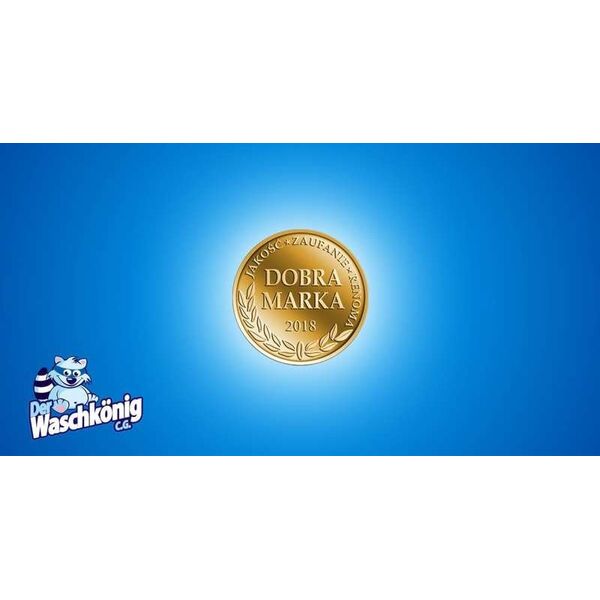 Lumarko Lumarko Proszek 100p Kolor 6,5kg Do Prania (Karton) Waschkonig ! 12550165 4260418933932