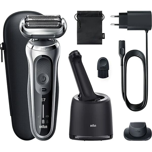 Golarka Braun Series 7 71-S7200cc 12553524 4210201433682