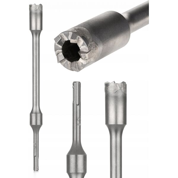 Wiertło SMART365 wiertło do zbrojeń sds plus rebar 16x250/300 12553836 5901769687394