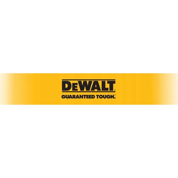 Dewalt nasadka kompaktowa 8mm 12553843 5054905276751