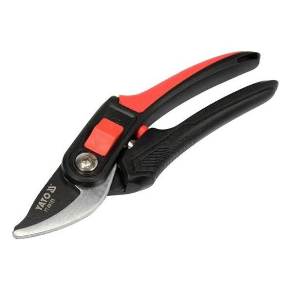 Sekator Yato YT-88185 nożycowy 12554029 5906083089916