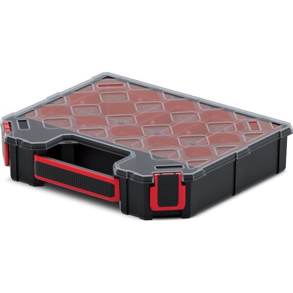 Prosperplast Walizka narzędziowa Tagercase 30 KTC30256B-S411 12554199 5905197274126