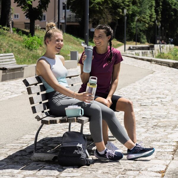 Xavax BUTELKA NA WODĘ/BIDON 1000 ML, "TO GO" 12554544 4047443490506