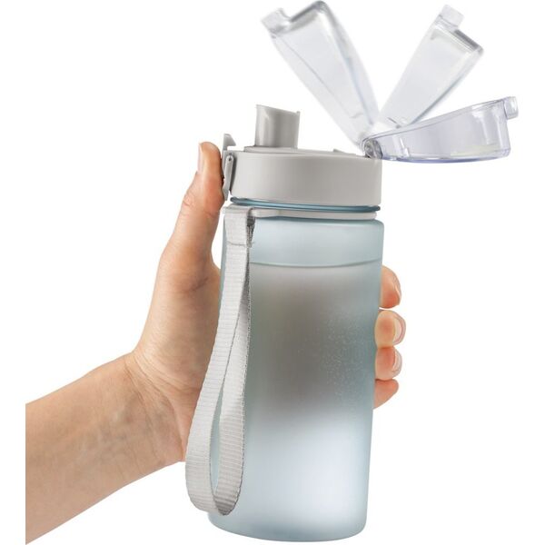 Xavax BUTELKA NA WODĘ/BIDON 500 ML, "TO GO" 12554545 4047443490513
