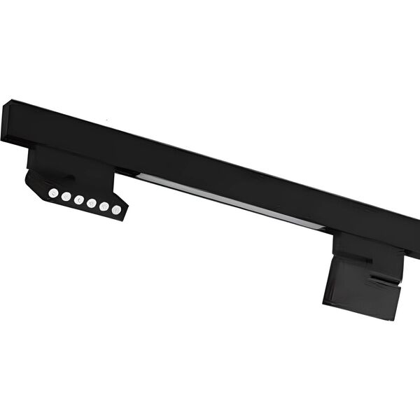 Azzardo System szynowy magnetyczny Track Magnetic AZ4822 3m LED 156W czarny 12554741 5901238448228