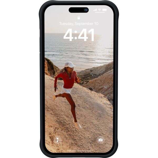 UAG UAG Dot [U] do iPhone 14 Pro Max kompatybilna z MagSafe marshmallow 12554774 840283902932