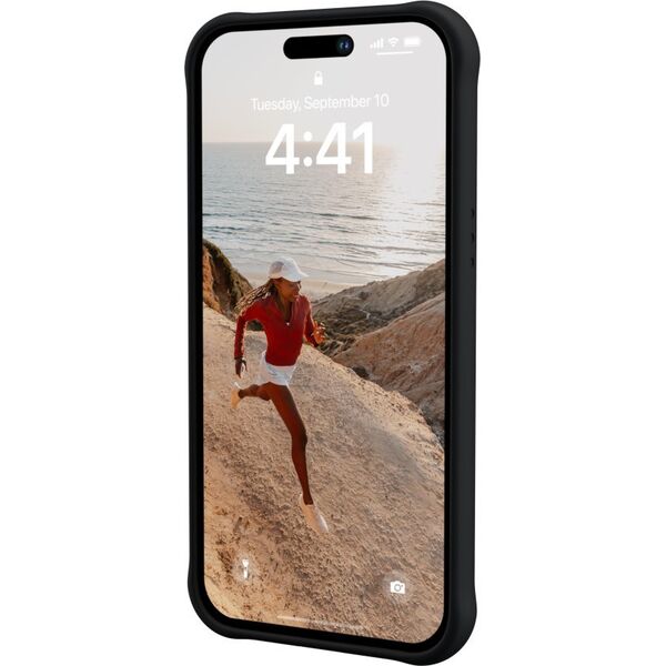 UAG UAG Dot [U] do iPhone 14 Pro Max kompatybilna z MagSafe marshmallow 12554774 840283902932