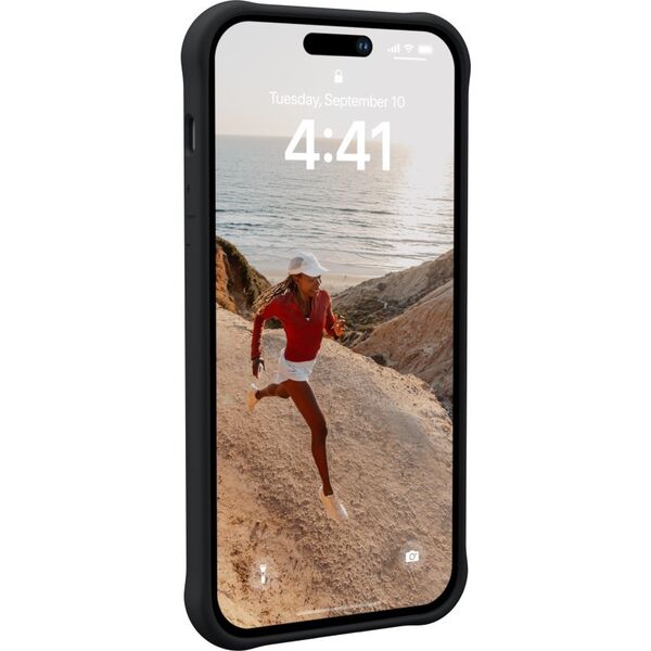 UAG UAG Dot [U] do iPhone 14 Pro Max kompatybilna z MagSafe marshmallow 12554774 840283902932