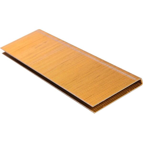Toya VOREL ZSZYWKI 38mm / 1600szt. Szer: 5,5mm DO YT-09203, AW10604 12554812 5906083045547