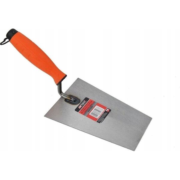 AWTools AWTOOLS KIELNIA TRÓJKĄTNA SZLIFOWANA 180mm UCHWYT DREWNIANY 12555186 5906295866220