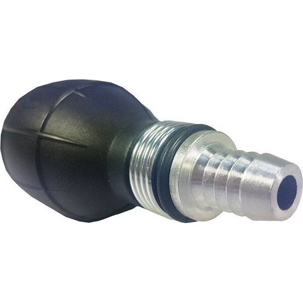 Silver Pompka ssąca ręczna zawór 12 mm pompa do paliwa, gruszka 12555302 5907589365238