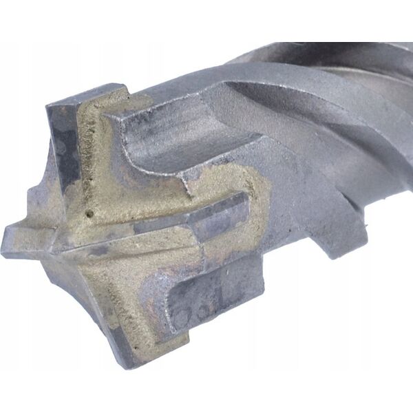 Wiertło AWTools AWTOOLS WIERTŁO SDS MAX 20x 400x 540mm KWADRAT 12555356 5903678612986