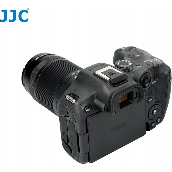 JJC Zaślepka Na Gorącą Stopkę Sanki Iso Canon Eos R10 / Hc-ersc2 12555739 6950291585578
