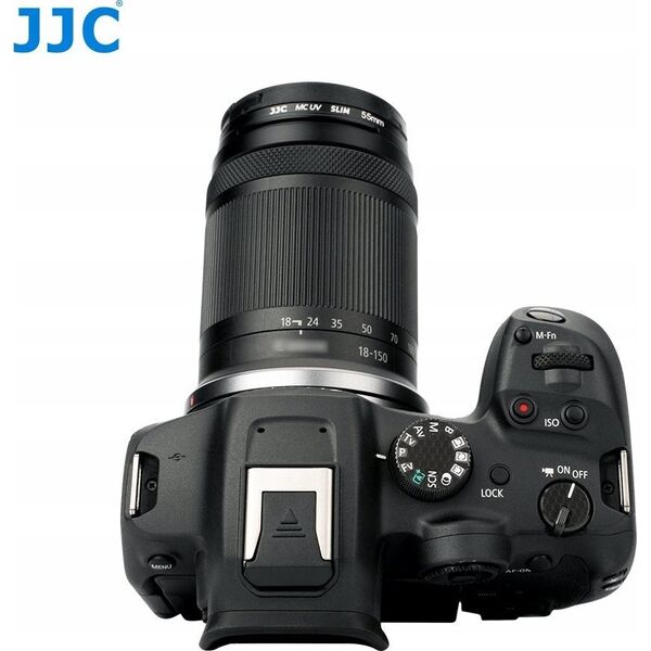 JJC Zaślepka Na Gorącą Stopkę Sanki Iso Canon Eos R10 / Hc-ersc2 12555739 6950291585578