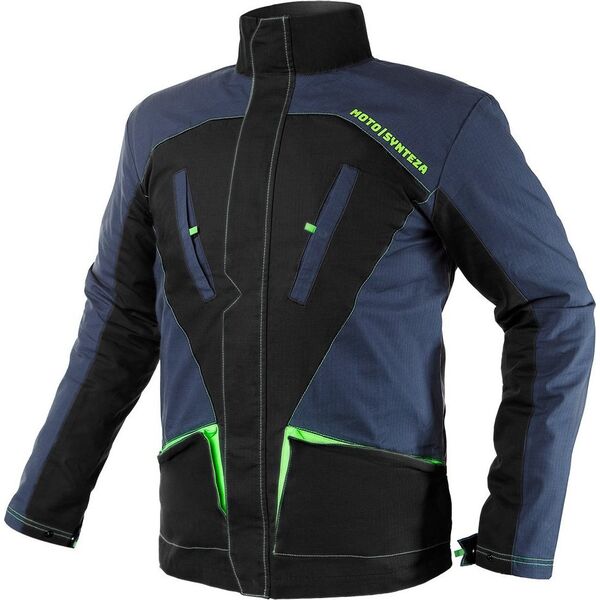Neo Bluza robocza Motosynteza, 100% bawełna rip stop, rozmiar S 12555752 5907558472103
