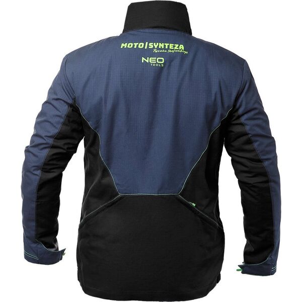 Neo Bluza robocza Motosynteza, 100% bawełna rip stop, rozmiar S 12555752 5907558472103