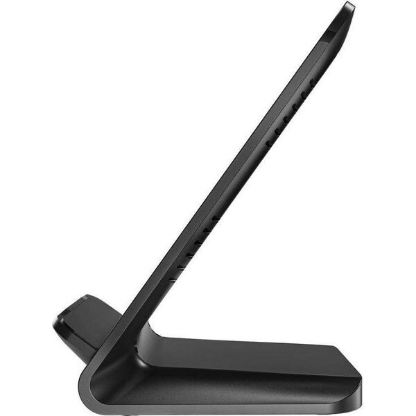 Ładowarka Tech-Protect Ładowarka bezprzewodowa Tech-protect Qi15W-S2 Wireless Charger 15W Black 12567994 9490713929865