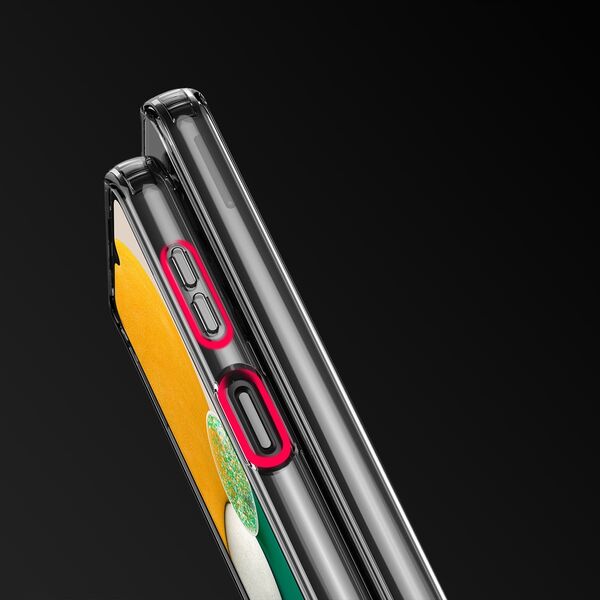 Dux Ducis Dux Ducis Clin etui Samsung Galaxy A14 5G pancerny pokrowiec obudowa na tył przezroczyste 12568751 6934913031285