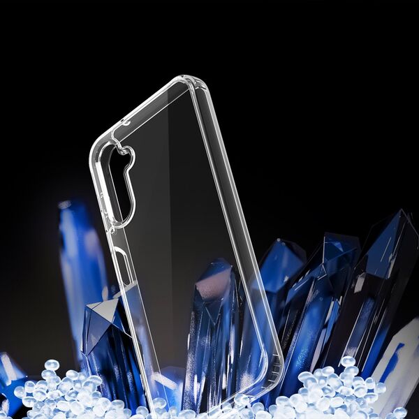Dux Ducis Dux Ducis Clin etui Samsung Galaxy A14 5G pancerny pokrowiec obudowa na tył przezroczyste 12568751 6934913031285
