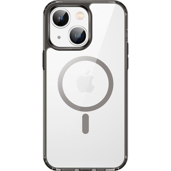 DUXDUCIS Etui DuxDucis Clin2 MagSafe Apple iPhone 14 Plus szare 12569254 6934913034392