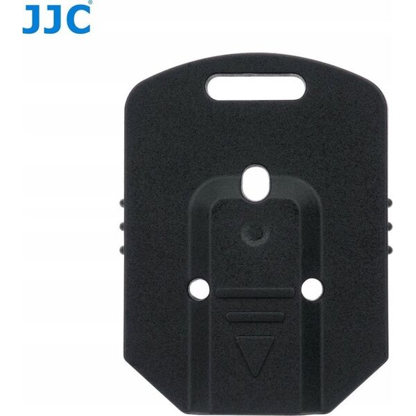 JJC Zaślepka Osłona na Gorącą Stopkę SANKI LAMPY CANON / HC-CP 12571281 6950291585660