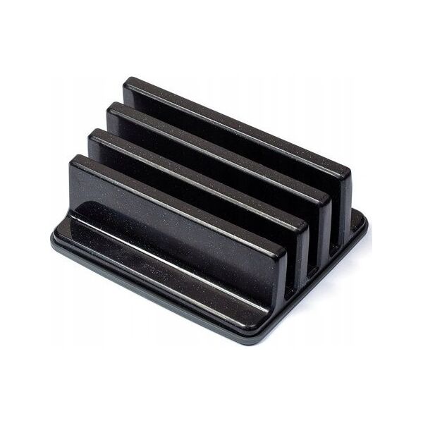 Deska do krojenia ProNice z rączką plastikowa 3szt. ze stojakiem 12573124 5905159534190