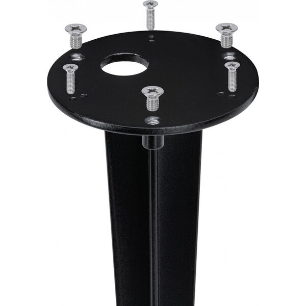 Paulmann Podstawa/ szpilka wbijana do lamp ogrodowych 40cm okrągła metalowa 12574947 4000870946954