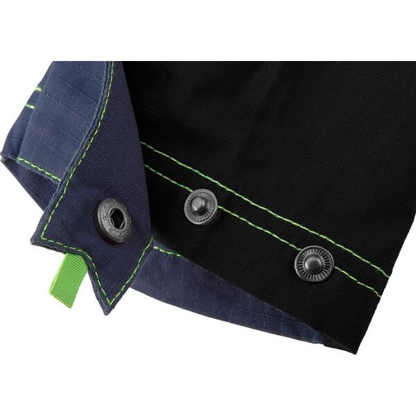 Neo Bluza robocza Motosynteza, 100% bawełna rip stop, rozmiar M 12575288 5907558472110