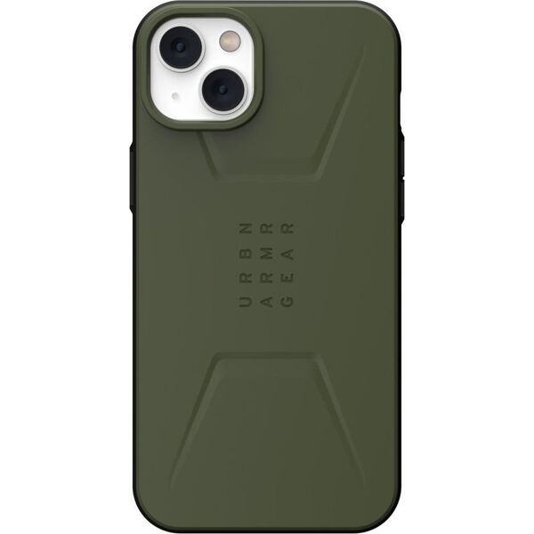 UAG Etui UAG MagSafe do iPhone 14 Plus, pokrowiec 12579017 840283903700