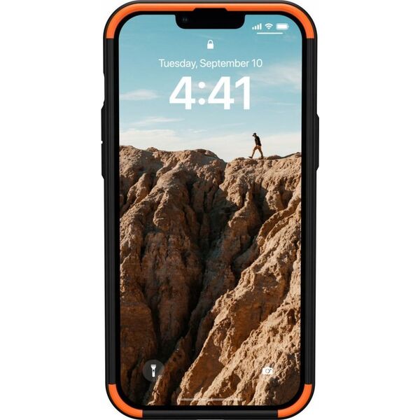 UAG Etui UAG MagSafe do iPhone 14 Plus, pokrowiec 12579017 840283903700