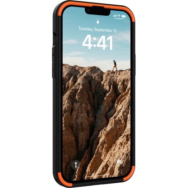 UAG Etui UAG MagSafe do iPhone 14 Plus, pokrowiec 12579017 840283903700