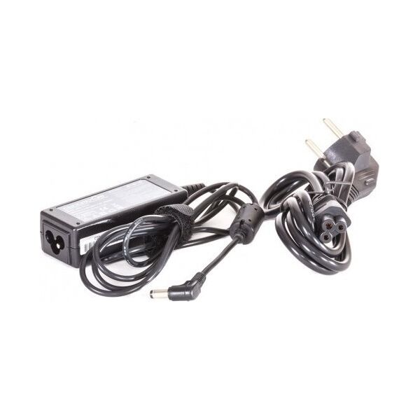 Zasilacz do laptopa Energy4U 45 W, 1.7 mm, 4.3 A, 10.5 V (PA123) 12589741 5901571082035