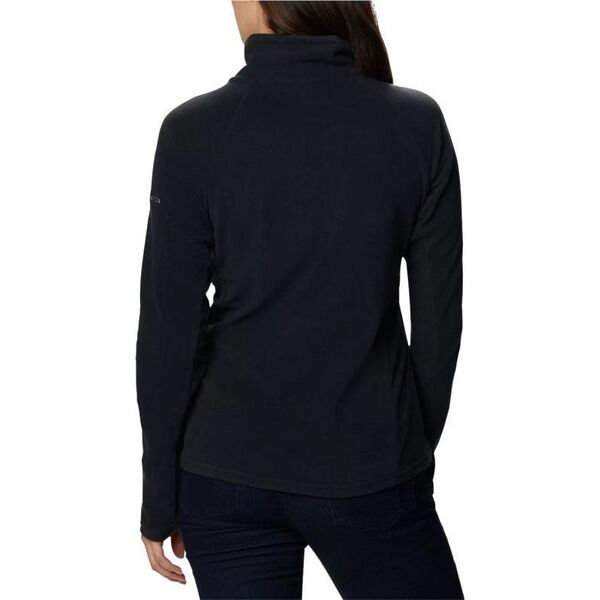Columbia Columbia Glacial IV Half Zip Fleece 1802201010 Czarne L 12591190 191454558244
