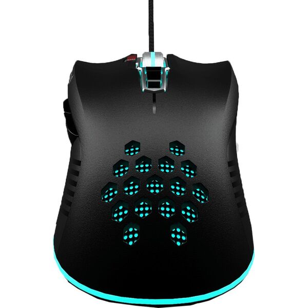 Mysz GamePro GAMEPRO PHOENIX myszka gamingowa gracza 6400dpi 12592538 4820216970982