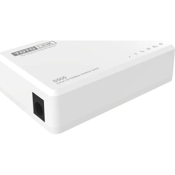 Switch TotoLink S505-V5 12594563 6952887403235