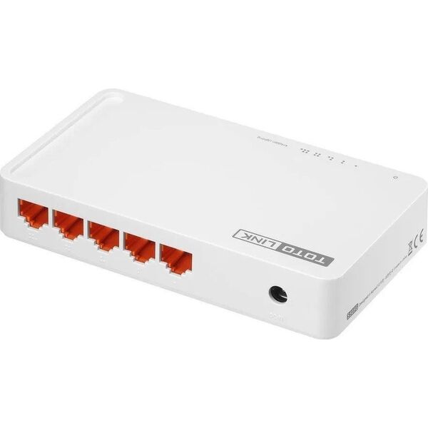 Switch TotoLink S505G-V3 12594564 6952887403204