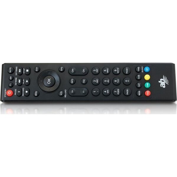 Tuner TV CryptoBox AB 800UHD 12594671 8588005998864