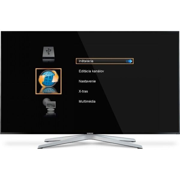 Tuner TV CryptoBox AB 800UHD 12594671 8588005998864