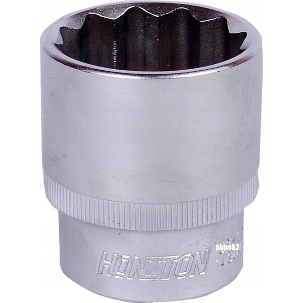 Honiton HONITON NASADKA 12-KĄTNA 1/2" 12mm 12613133 5900774517122