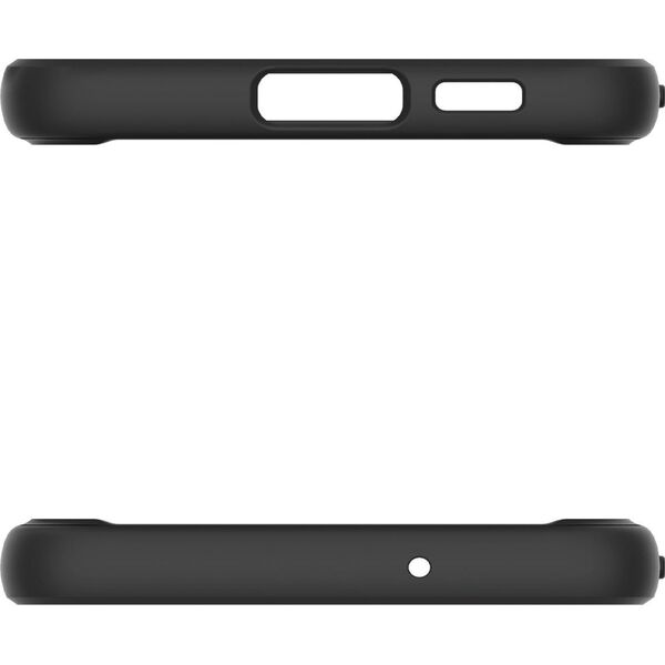 Spigen Spigen Ultra Hybrid, black - Samsung Galaxy S23 12621191 8809896741125