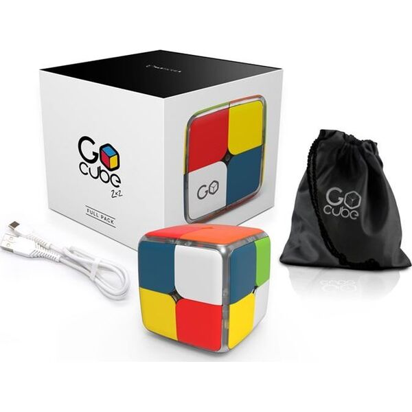 GoCube Kostka rubika 2x2 12621272 850007562052