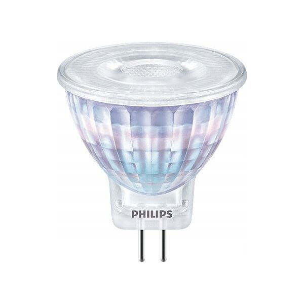 Piłap Żarówka LED Philips CorePro 929002066402 2,3W GU4 2700K 184lm 12625195 8718699659486